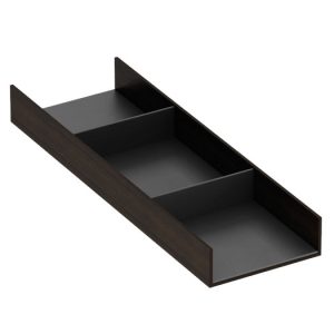 Porta-Cintos para Organizador de Roupeiro Belnet Wood