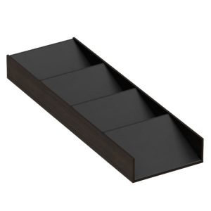 Porta-Jóias para Organizador de Roupeiro Belnet Wood