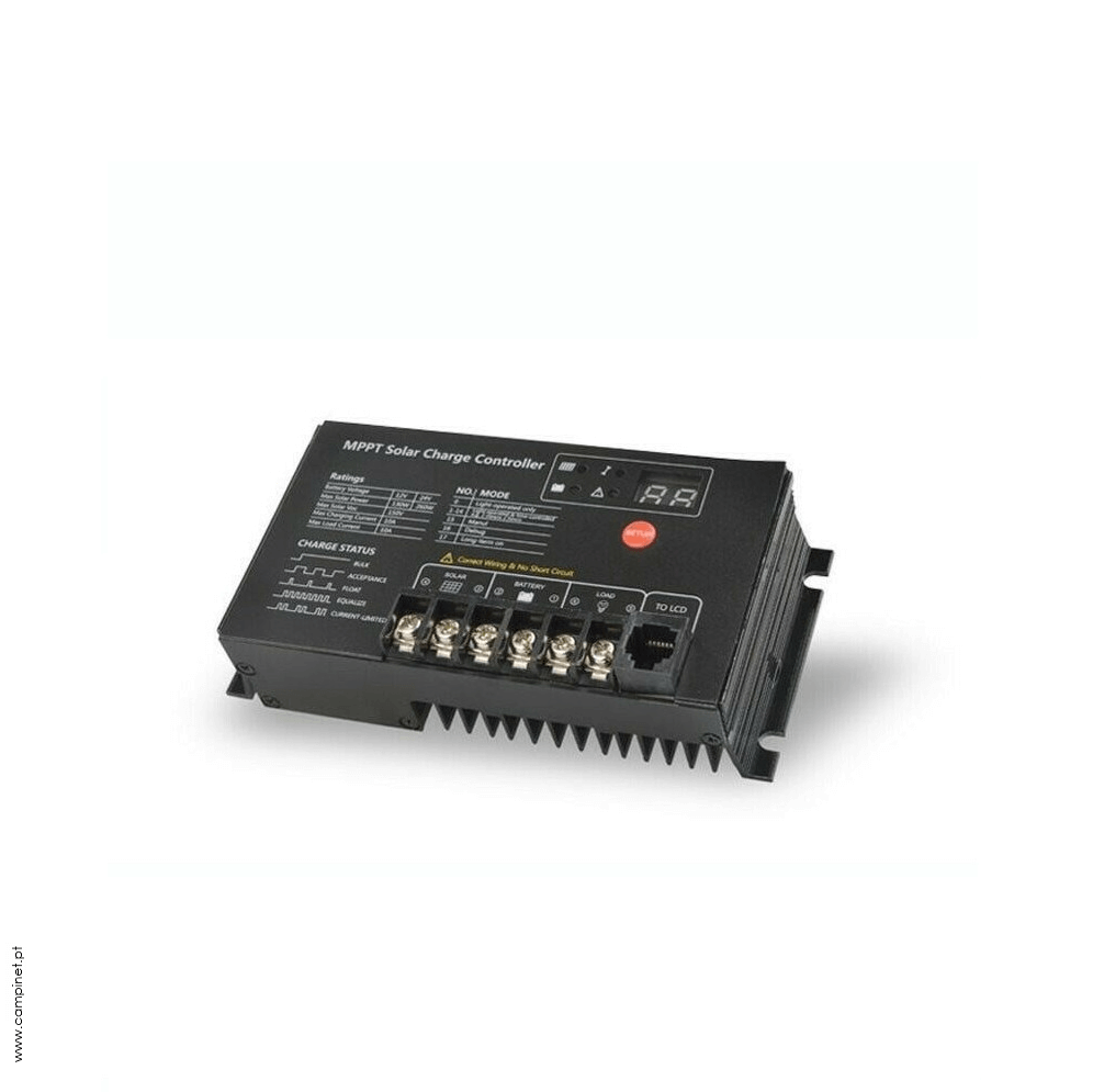 Painel Solar KIT Deep Power 130W - Image 4