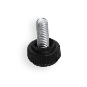 Pé Nivelador M6x14 Ø16