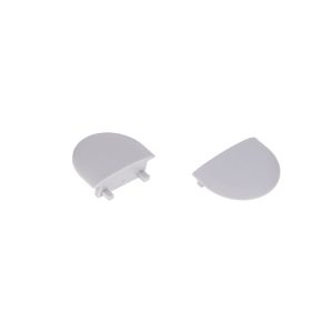 Terminal para Perfil LED Inline Z