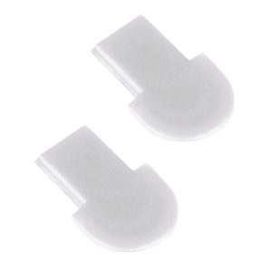 Terminal para Perfil LED Inline Mini XL