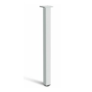 Perna de Mesa Quadrada 60