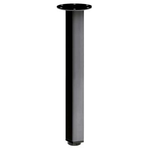 Perna de Mesa Quadrada