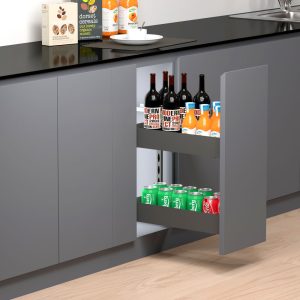 Armário 70 Neo System