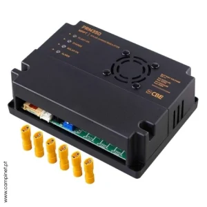 Regulador Fotovoltaico MPPT PRM350 (Lithium)