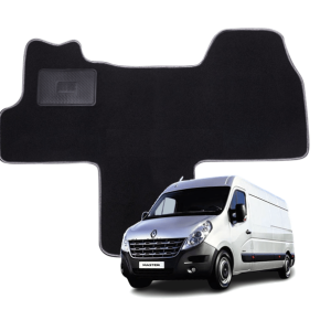 Tapete de Proteção RENAULT