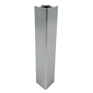 Canto 90º de PVC Cemux