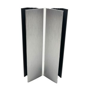 Canto Flexível de PVC Cemux