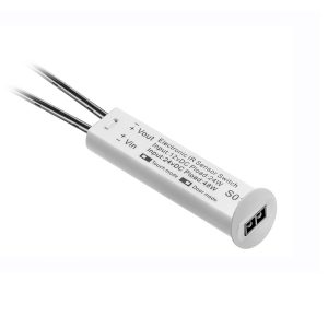 Sensor Proximidade + Interruptor On/Off