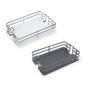 Set 2 Bases para Porta Garrafas Deluxe