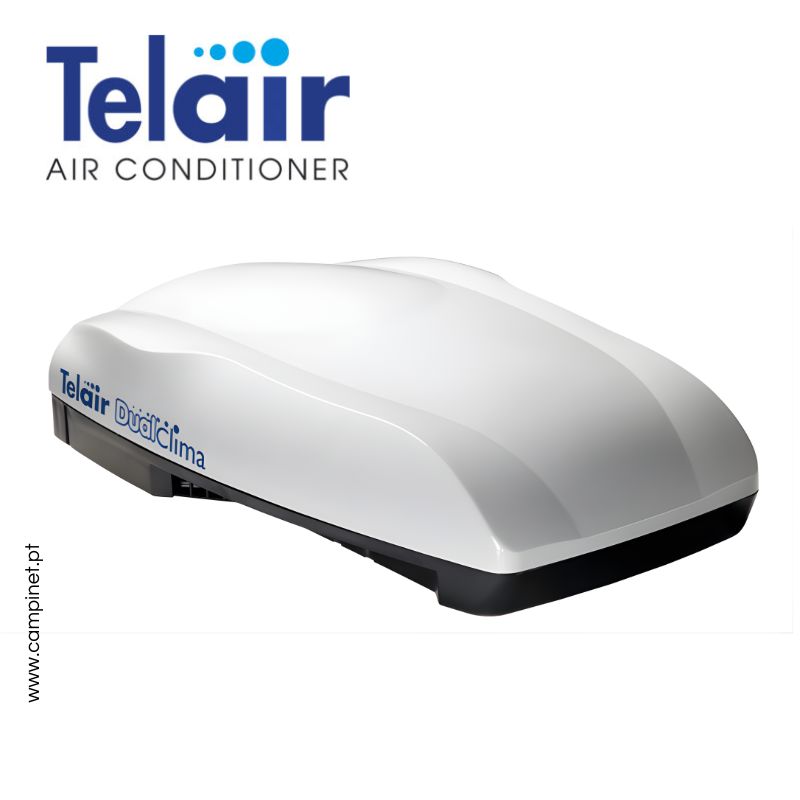 Ar Condicionado Telair DualClima 8400H - Image 2