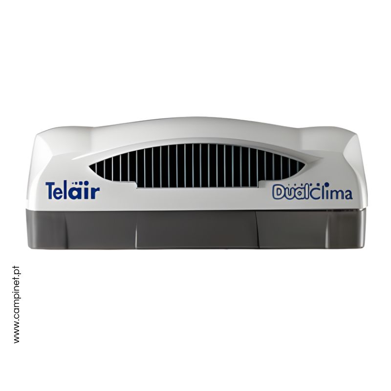 Ar Condicionado Telair DualClima 8400H - Image 4