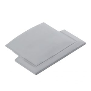Terminal para Perfil LED de Embutir CT-EM