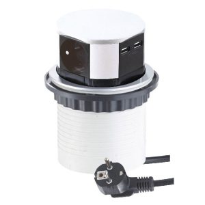 Tomada Tetra Box USB
