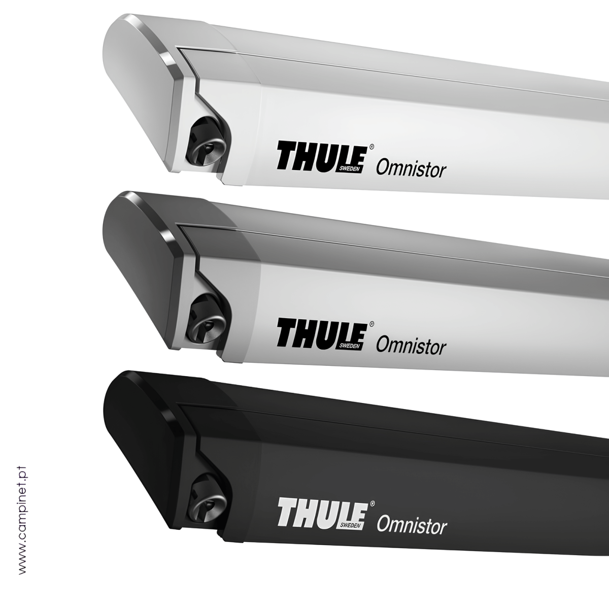 Toldo THULE Omnistor 6300 - Image 9