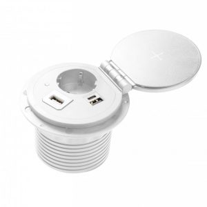 Tomada Charger Plus