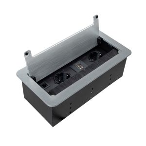 Tomada In Box