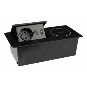 Tomada Zeo Box