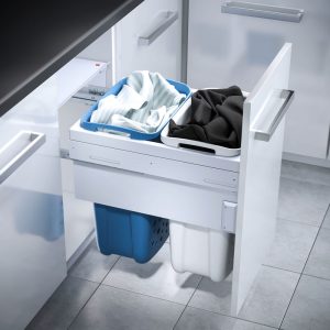 Tulha de Roupa Hailo 450/500