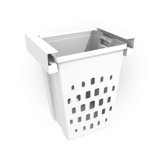 Tulha de Roupa Plástica UP-50L