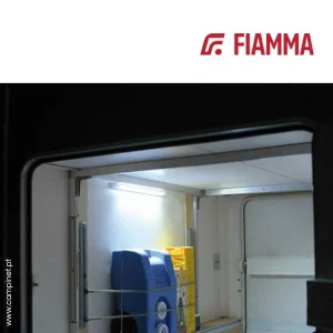 Aplique 31 LED para Garagem Fiamma