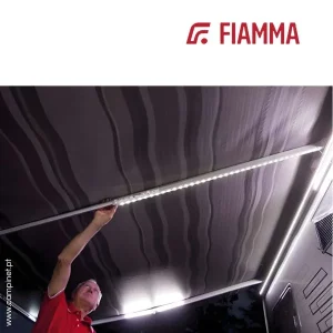 Rafter Telescópico 36 LEDS Fiamma