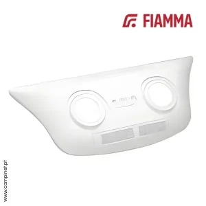 Aplique de Tecto Fiamma 12V 2x5W
