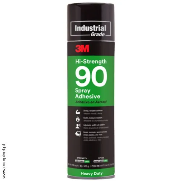 Spray Super Cola 500Ml