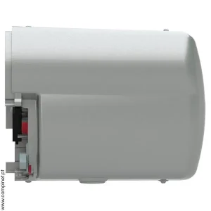 Kit Motor Fiamma F45 Advanced 12V Titânio