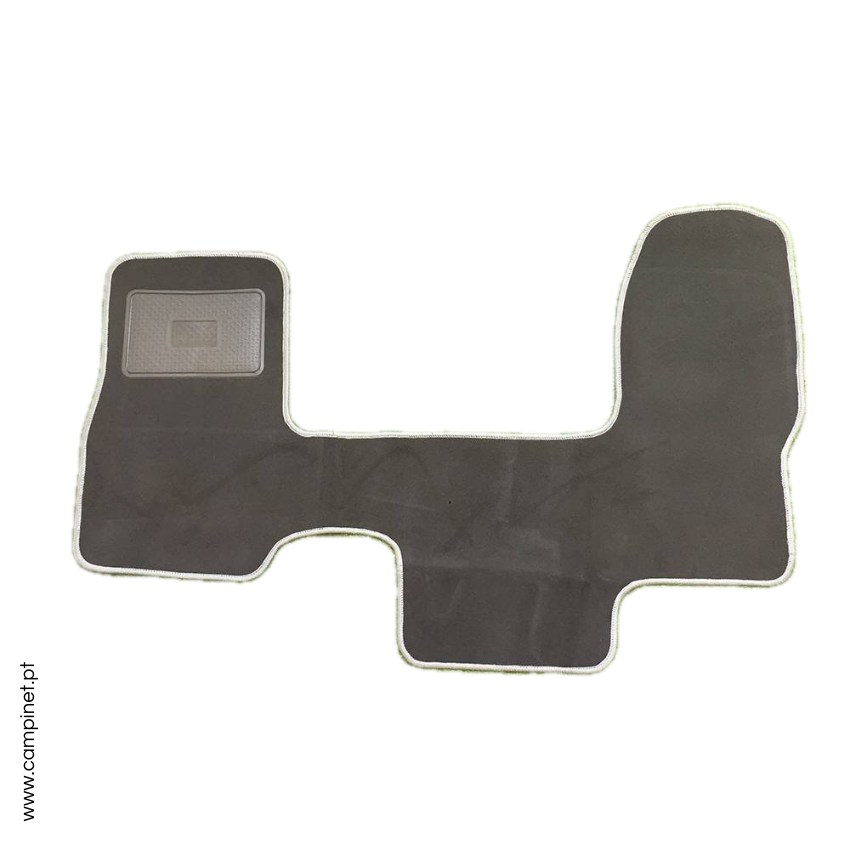 Tapete para Iveco Daily 2000-2006 – Cabine - Image 2