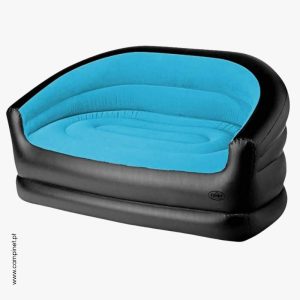 Poltrona insuflável RELAX DOUBLE