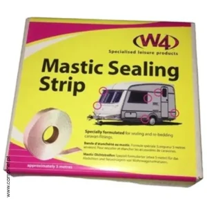 Fita Mastic W4 2,5 MM X 32 MM  (vendido a 5 M)