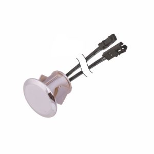 Interruptor Touch com Dimmer